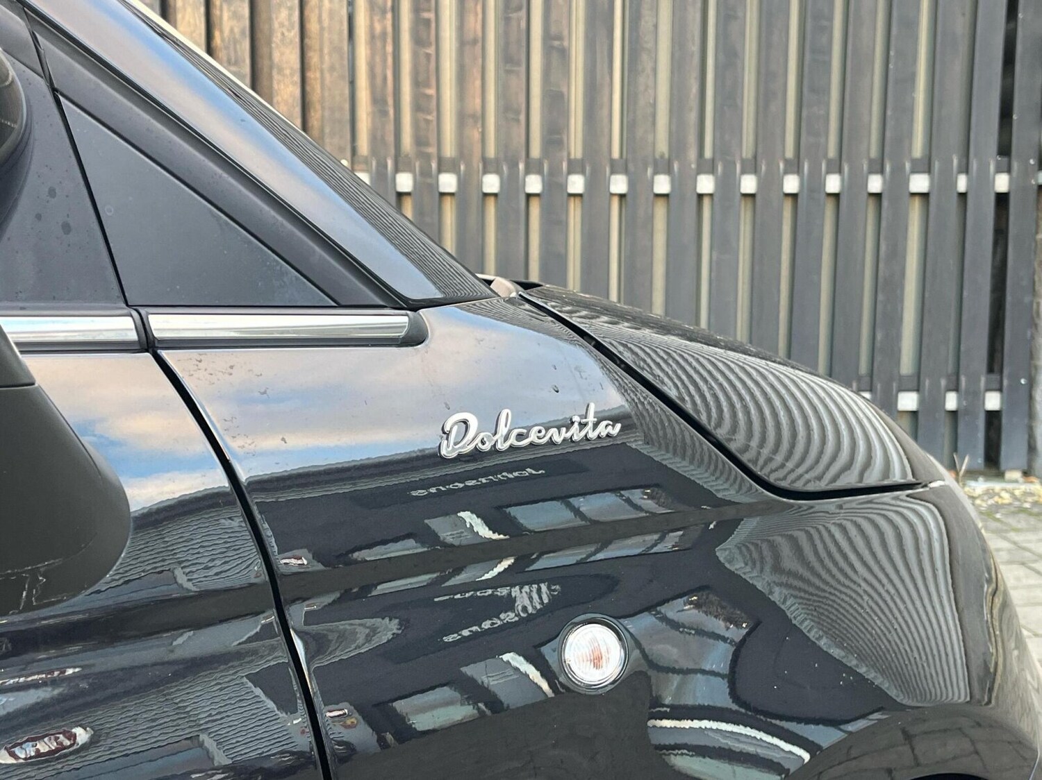 Used Fiat 500 2023 for sale - 76703324: Photo 11