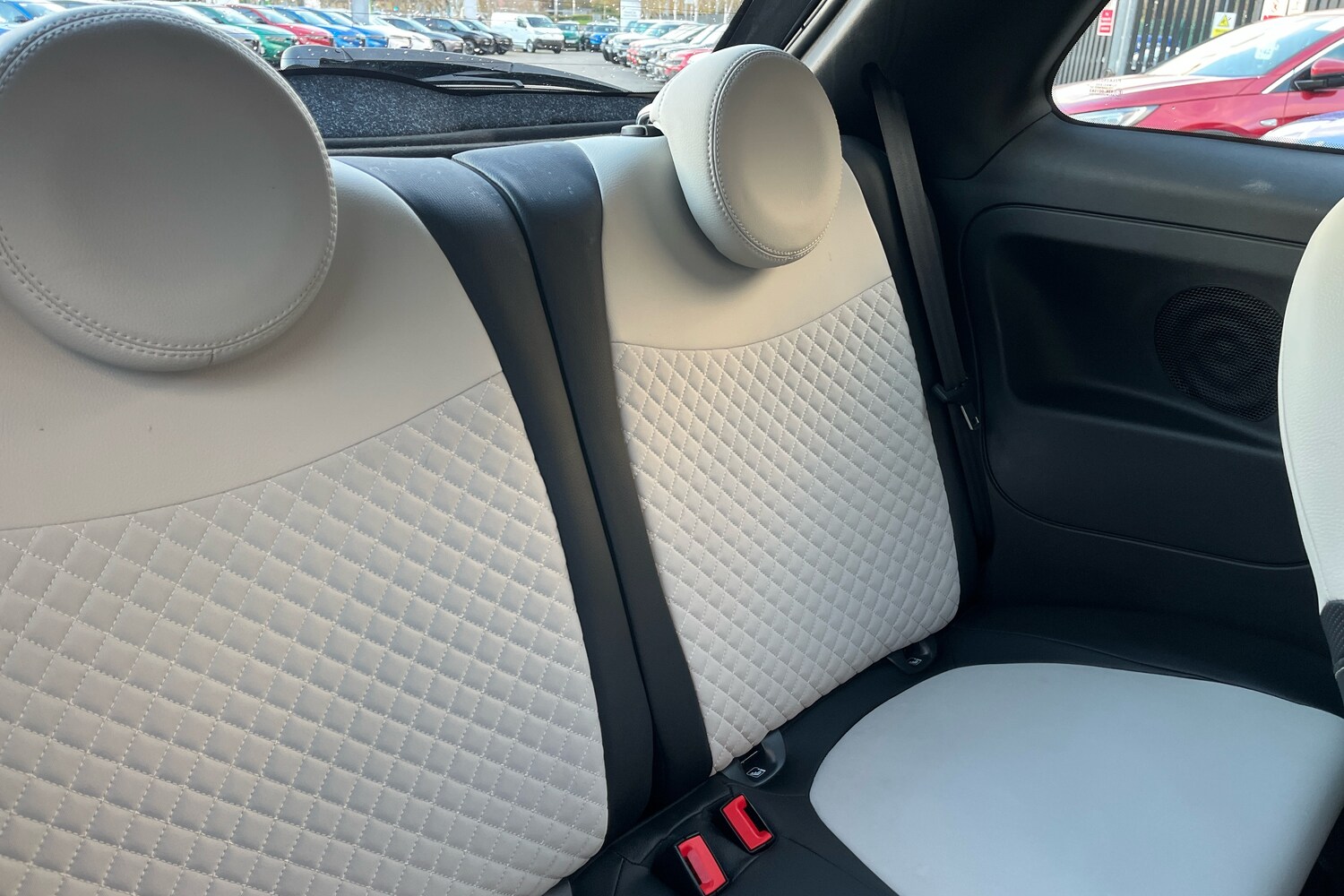 Used Fiat 500 2023 for sale - 76703324: Photo 12