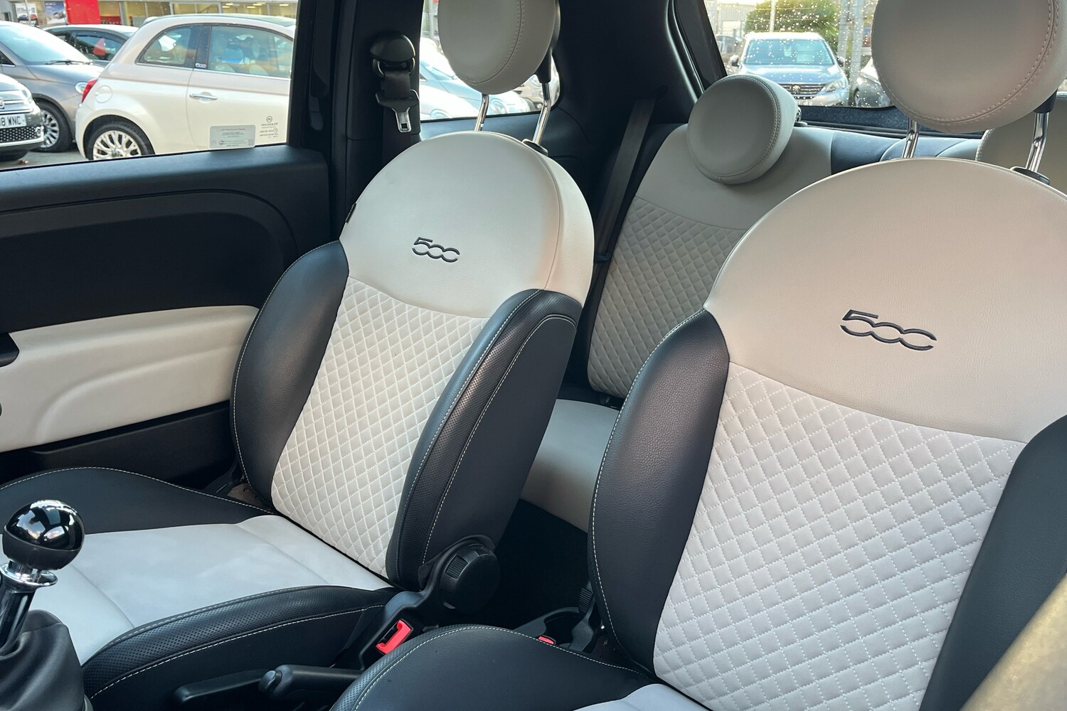 Used Fiat 500 2023 for sale - 76703324: Photo 13