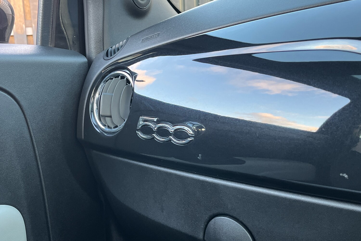 Used Fiat 500 2023 for sale - 76703324: Photo 14