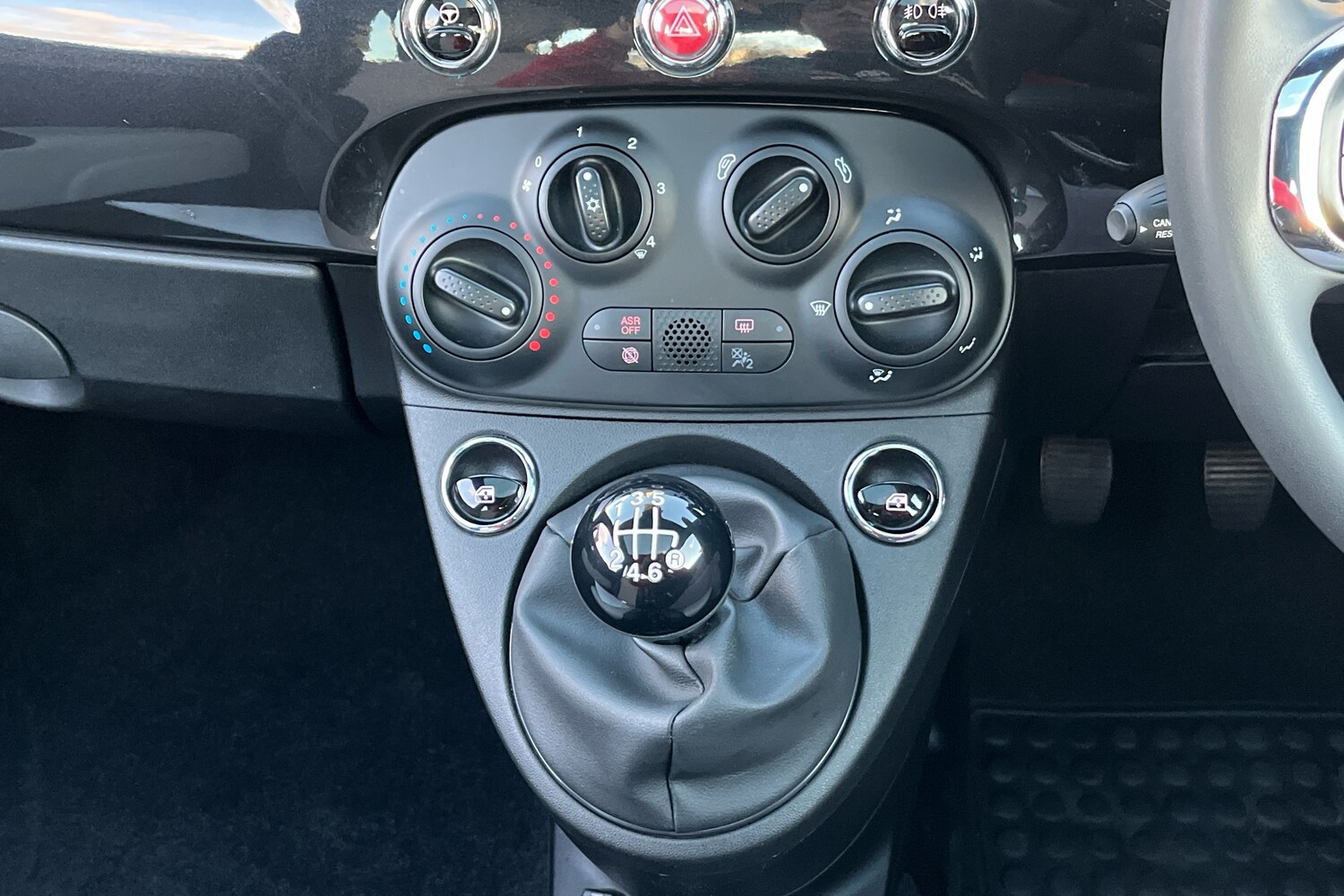 Used Fiat 500 2023 for sale - 76703324: Photo 15