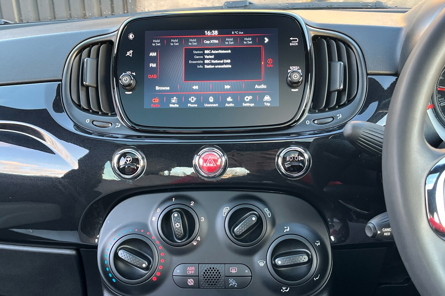 Used Fiat 500 2023 for sale - 76703324: Photo 16