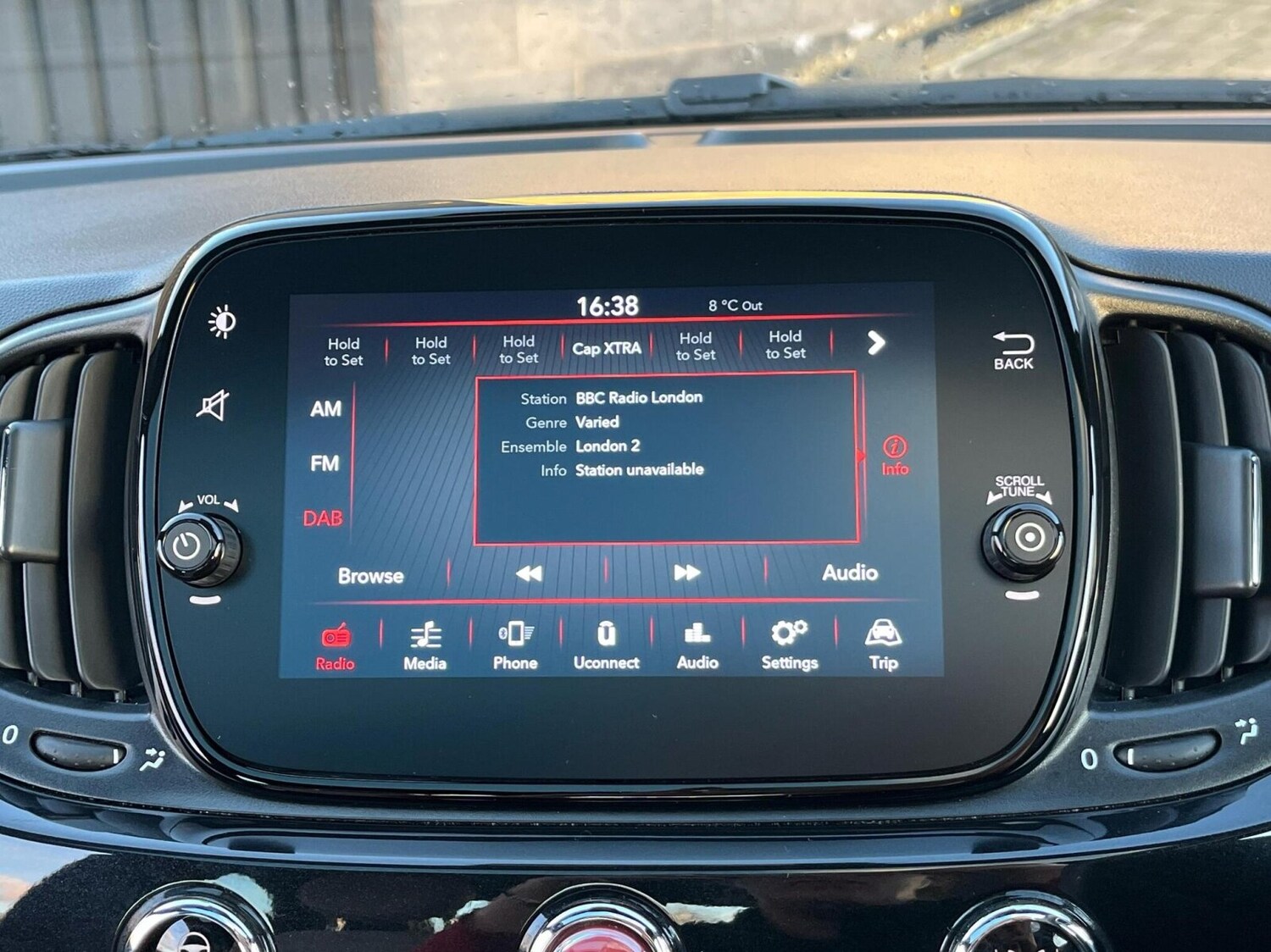 Used Fiat 500 2023 for sale - 76703324: Photo 17