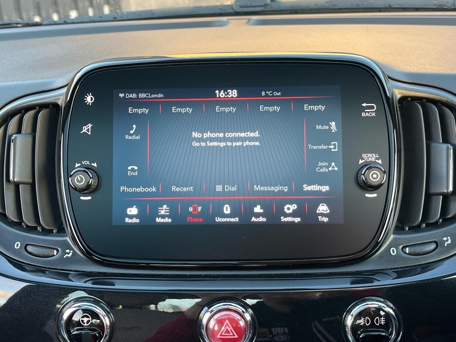 Used Fiat 500 2023 for sale - 76703324: Photo 18