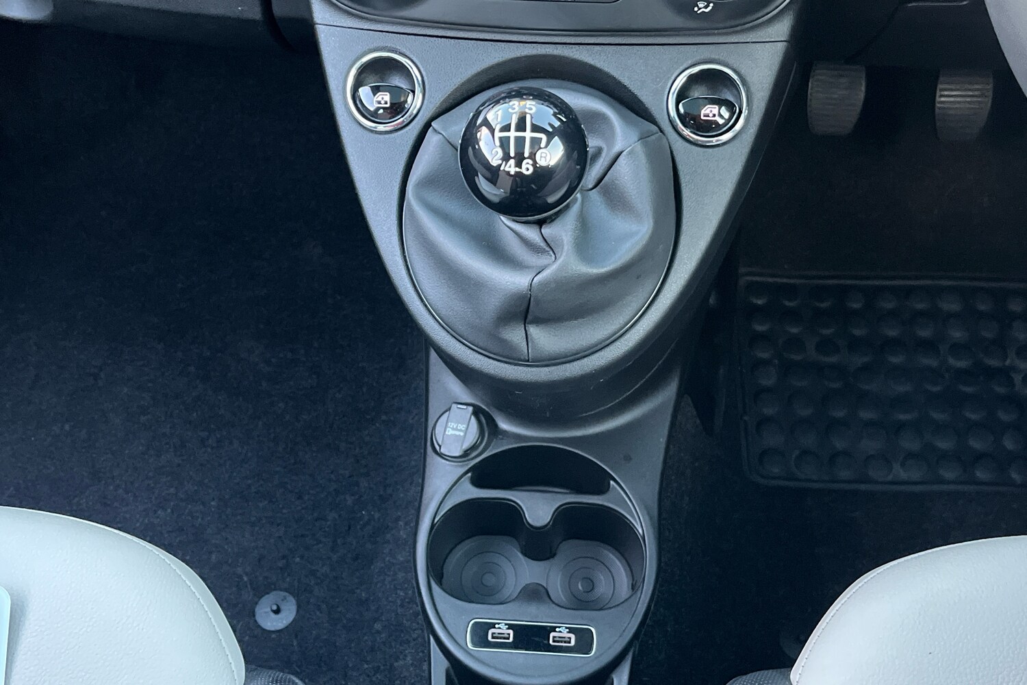 Used Fiat 500 2023 for sale - 76703324: Photo 19