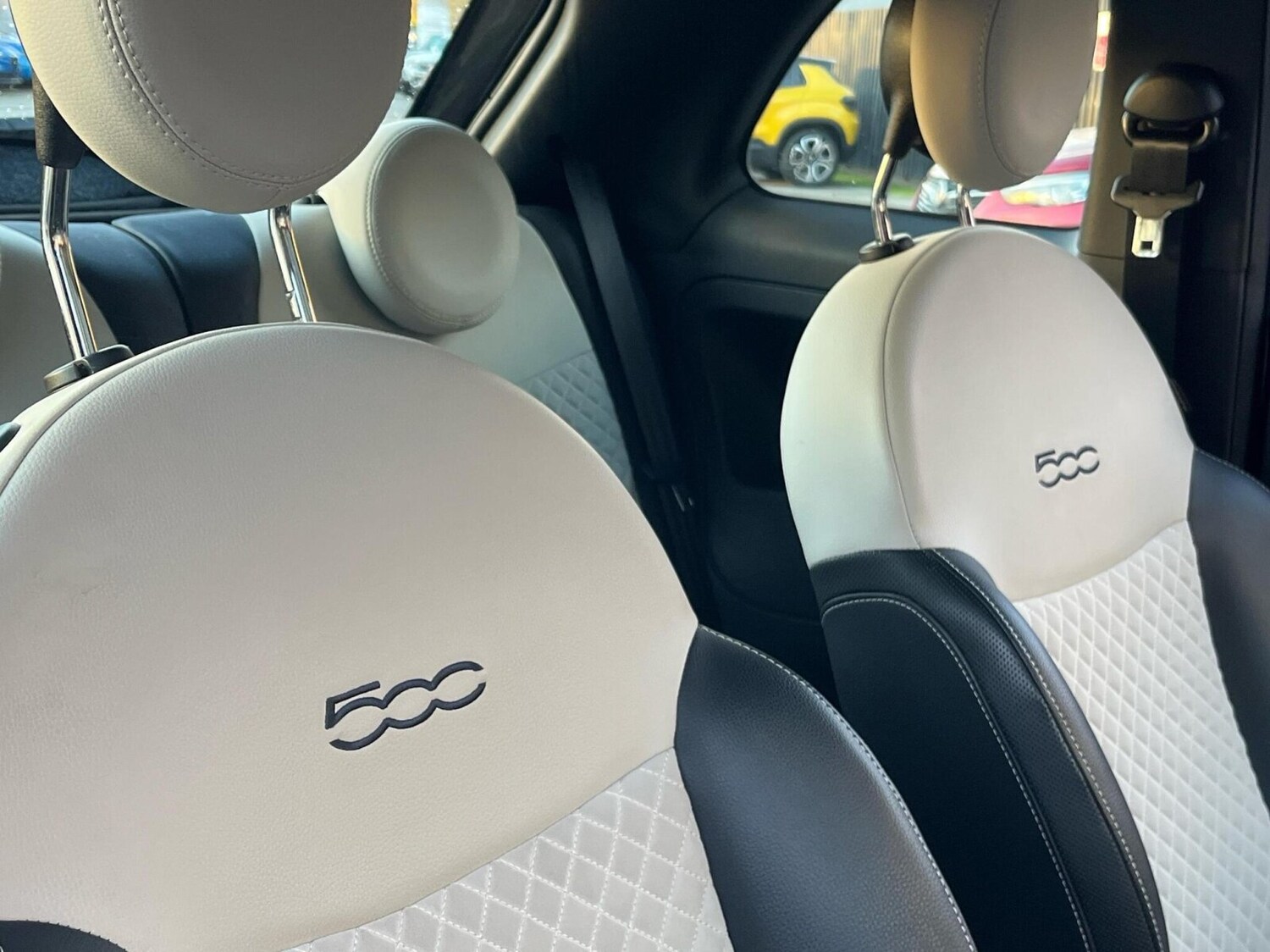 Used Fiat 500 2023 for sale - 76703324: Photo 21