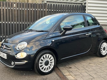 Used Fiat 500 2023 for sale - 76703324: Photo
