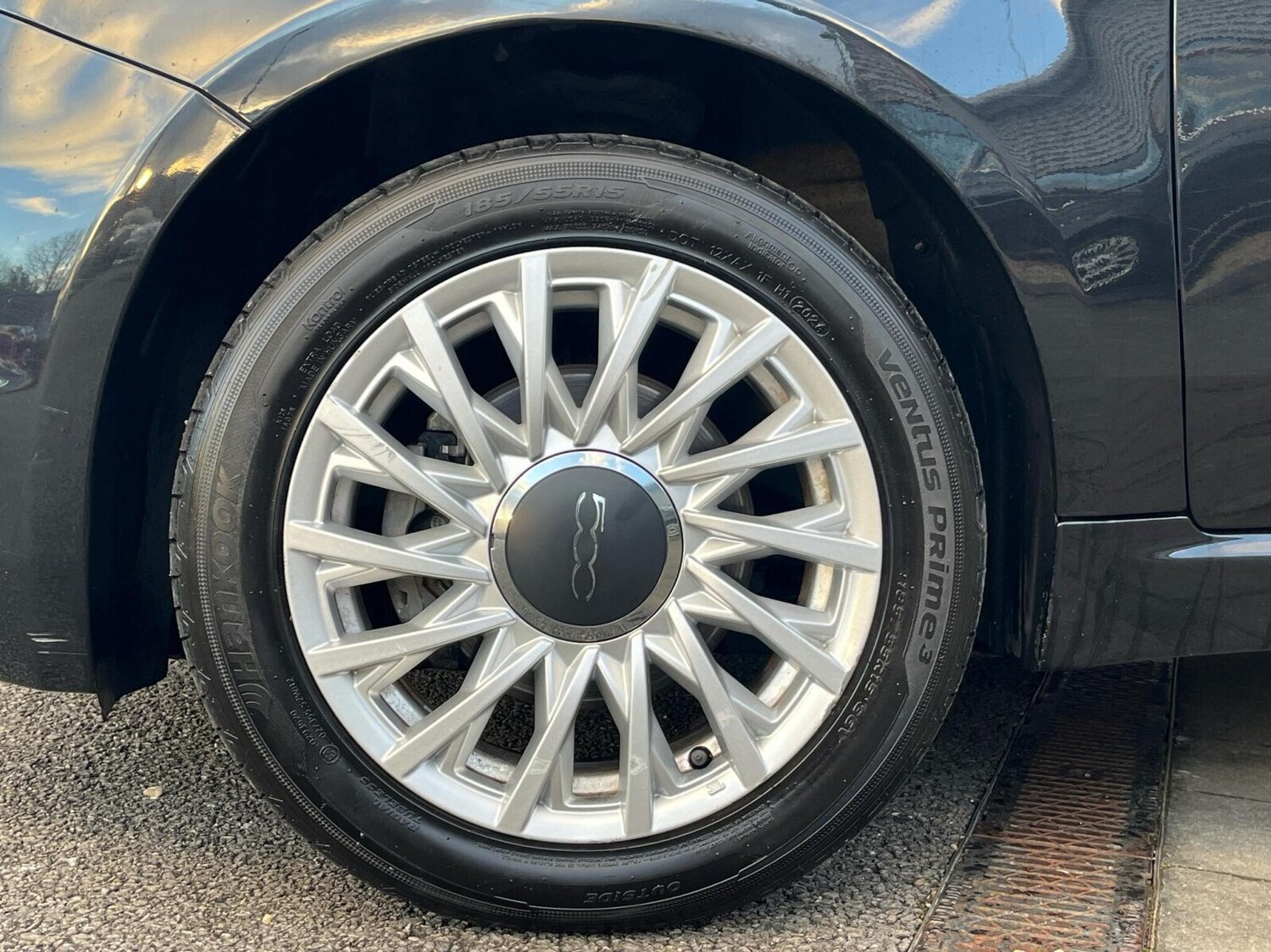 Used Fiat 500 2023 for sale - 76703324: Photo 4