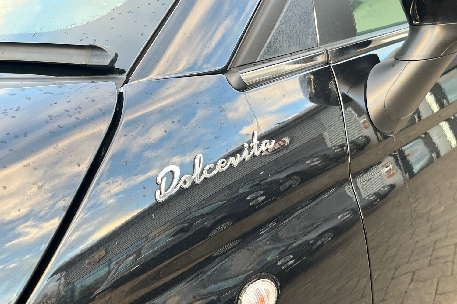 Used Fiat 500 2023 for sale - 76703324: Photo 5