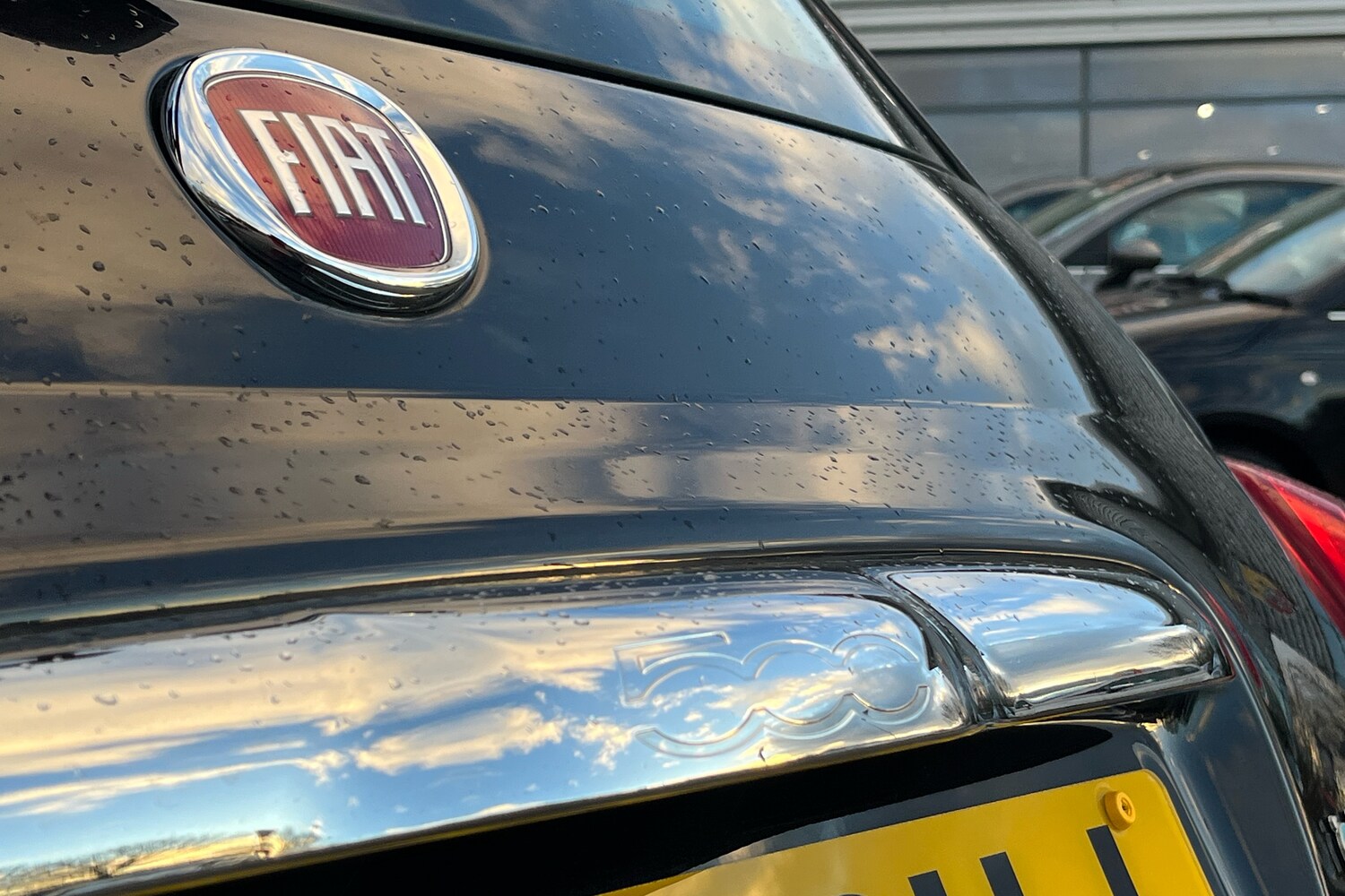 Used Fiat 500 2023 for sale - 76703324: Photo 7