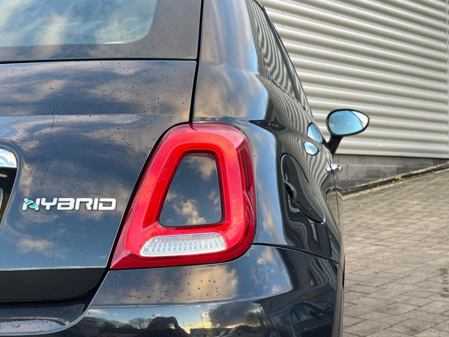 Used Fiat 500 2023 for sale - 76703324: Photo 8