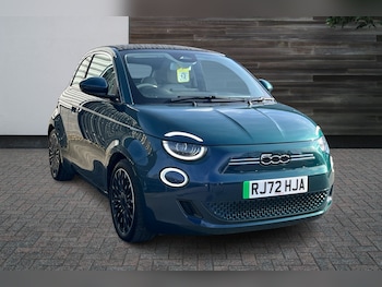 Used Fiat 500 2022 for sale - 78469176: Photo
