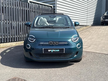 Used Fiat 500 2022 for sale - 78469176: Photo