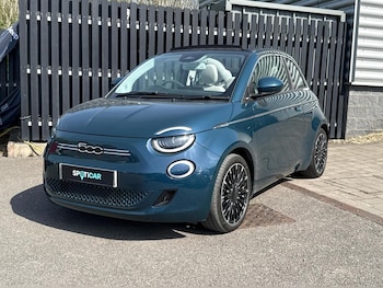Used Fiat 500 2022 for sale - 78469176: Photo