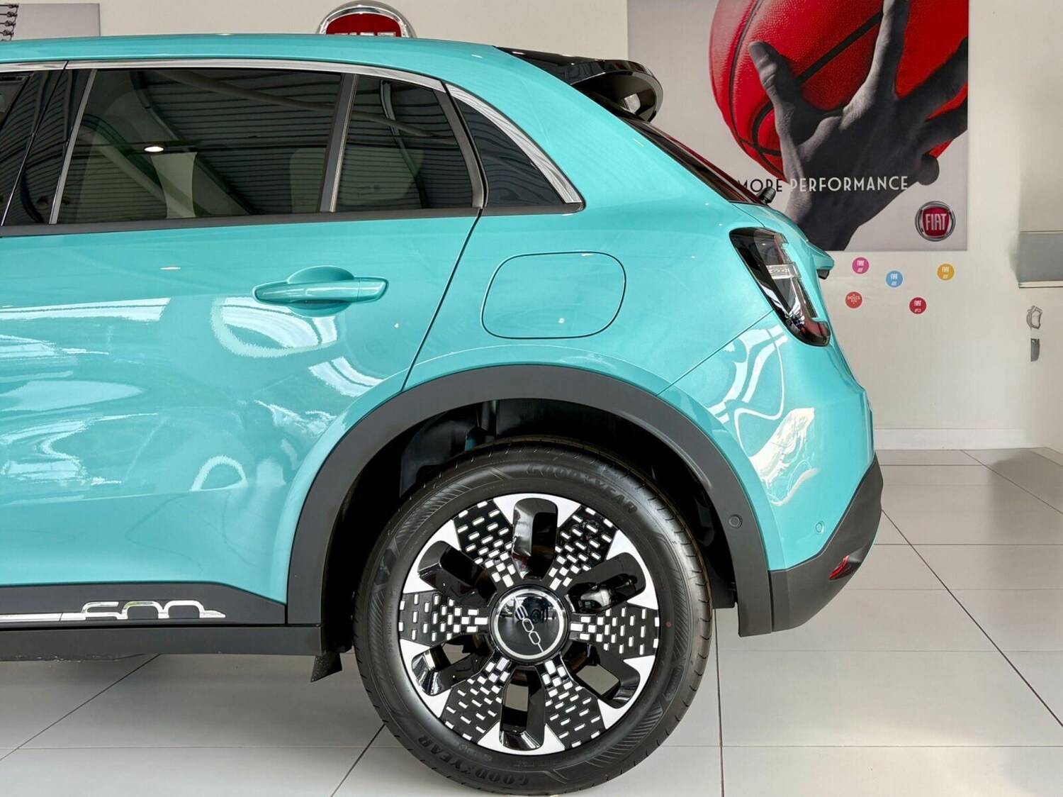 Used Fiat 500 2024 for sale - 78134777: Photo 17