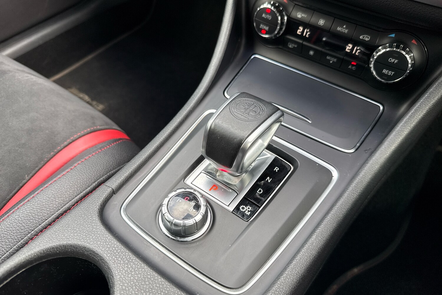 Used Mercedes-Benz GLA 2019 for sale - 78005101: Photo 22