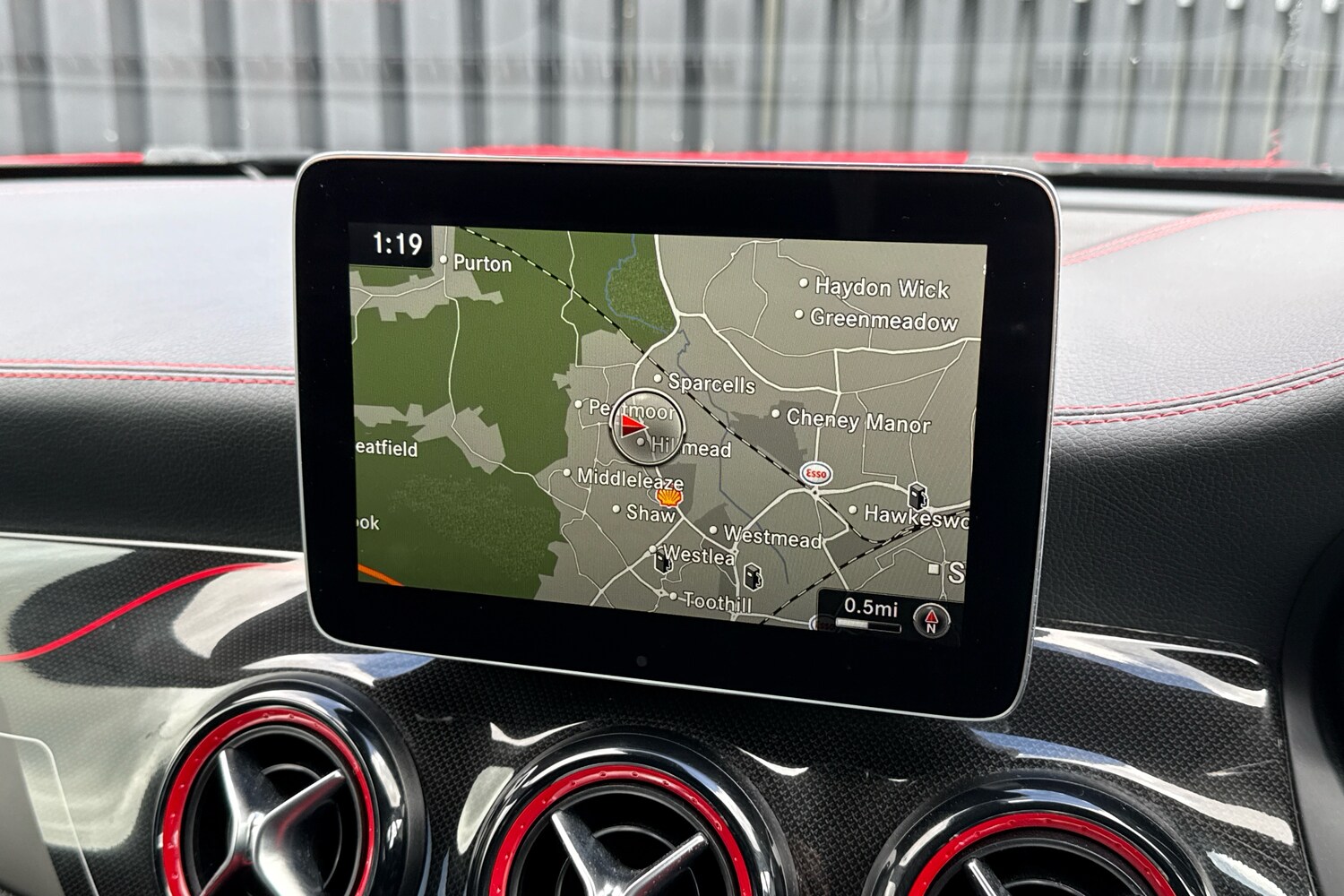 Used Mercedes-Benz GLA 2019 for sale - 78005101: Photo 23