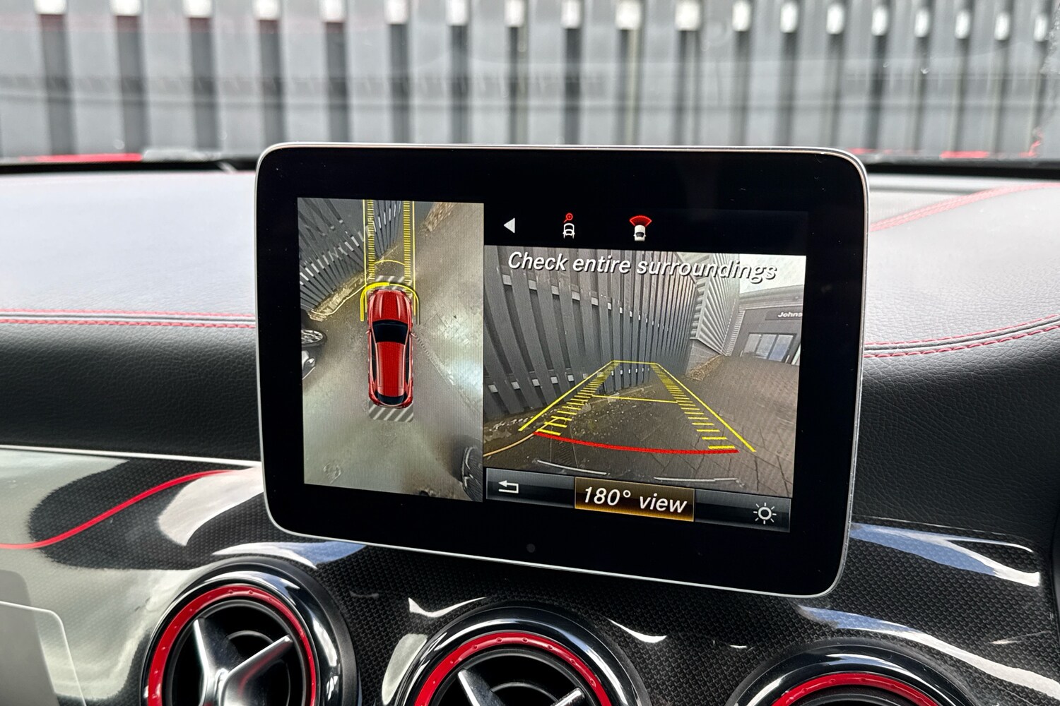 Used Mercedes-Benz GLA 2019 for sale - 78005101: Photo 25