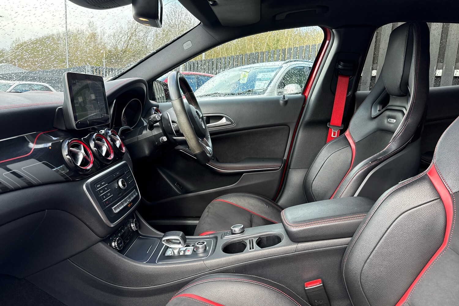 Used Mercedes-Benz GLA 2019 for sale - 78005101: Photo 6