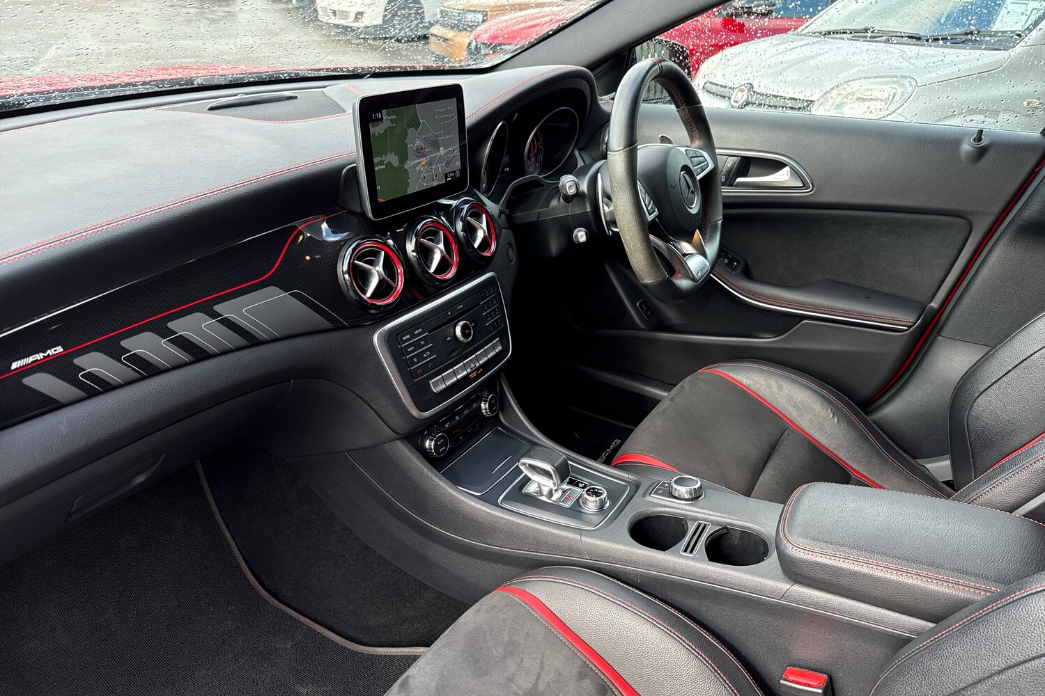 Used Mercedes-Benz GLA 2019 for sale - 78005101: Photo 7