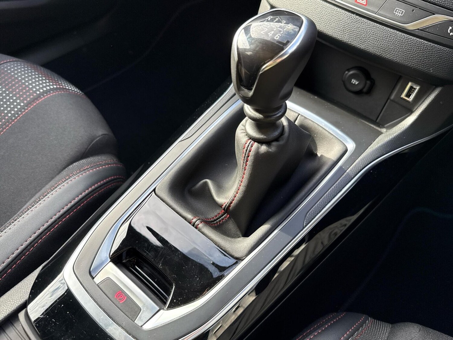 Used Peugeot 308 2020 for sale - 76709929: Photo 10