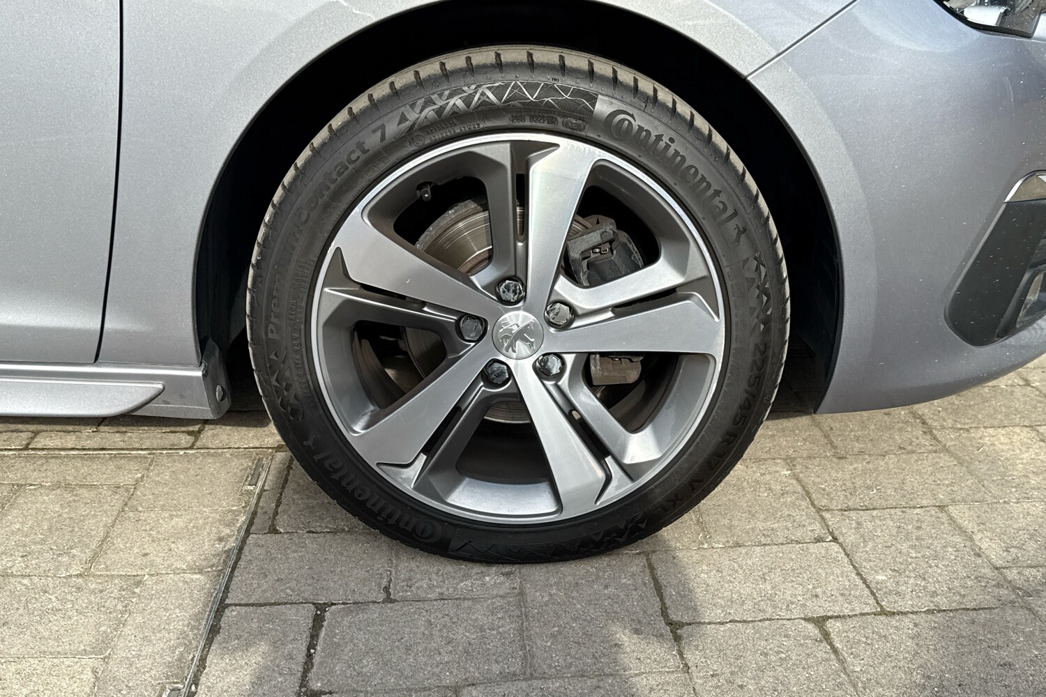 Used Peugeot 308 2020 for sale - 76709929: Photo 14