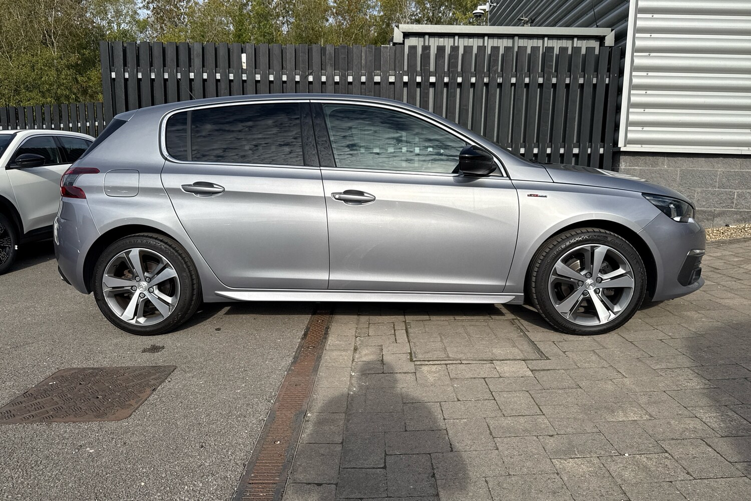 Used Peugeot 308 2020 for sale - 76709929: Photo 15