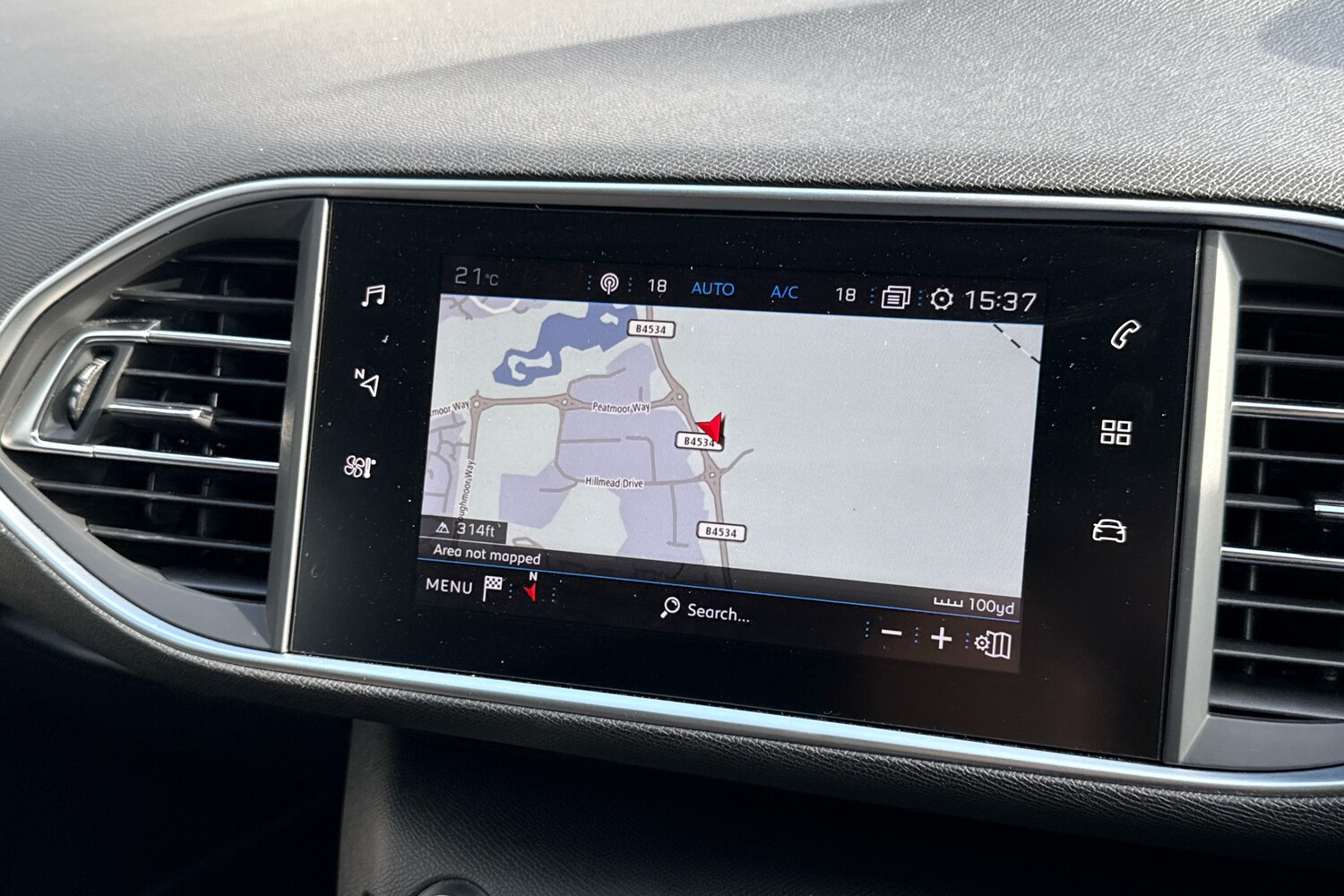 Used Peugeot 308 2020 for sale - 76709929: Photo 16