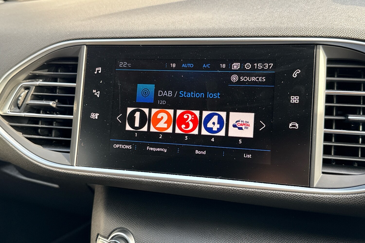 Used Peugeot 308 2020 for sale - 76709929: Photo 18