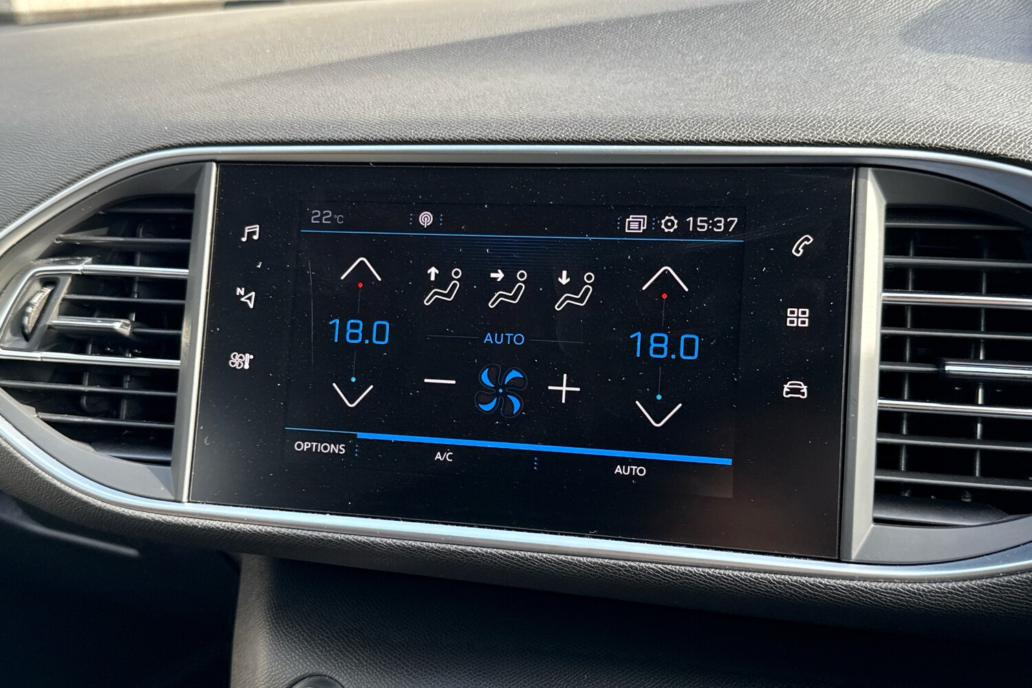 Used Peugeot 308 2020 for sale - 76709929: Photo 19