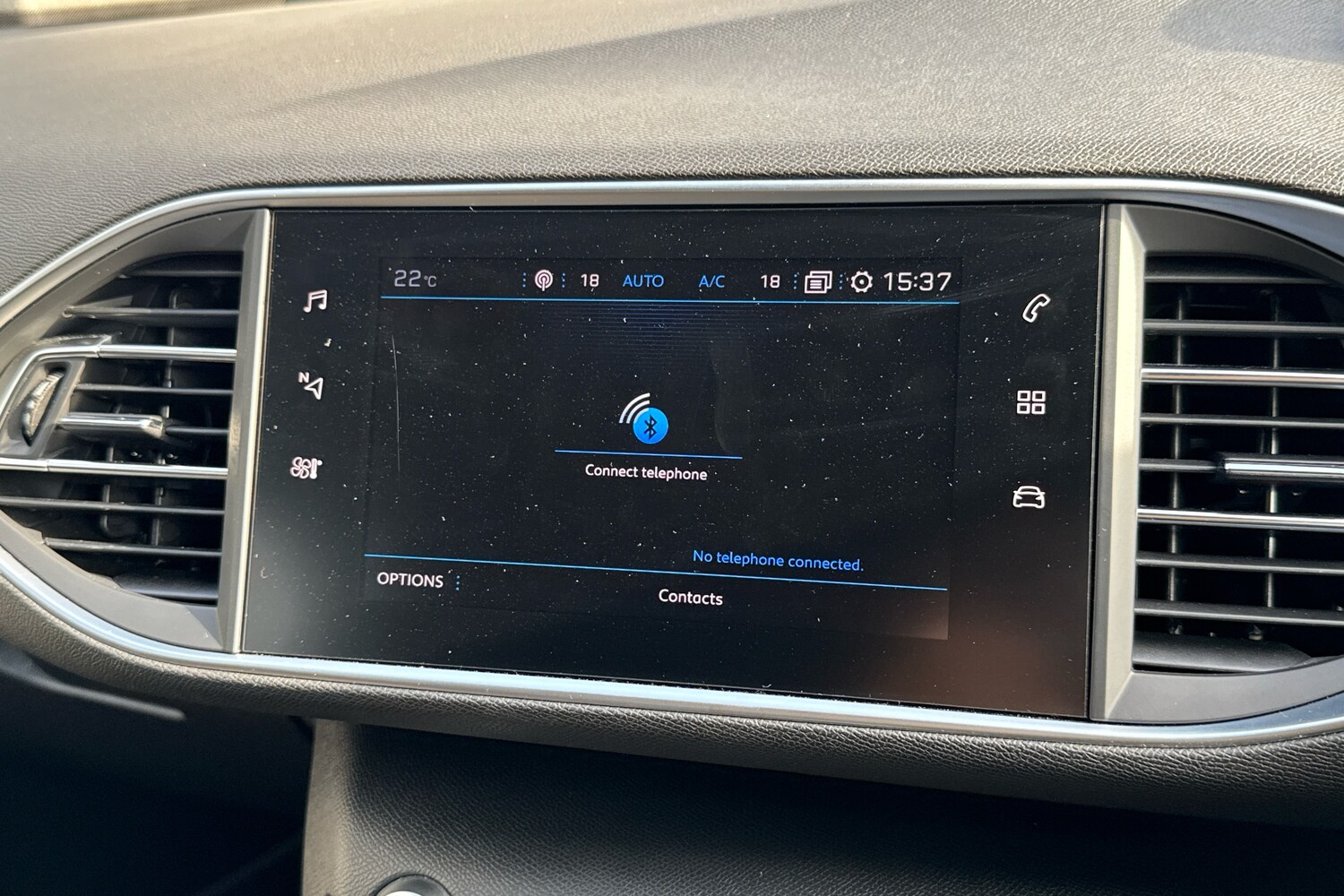 Used Peugeot 308 2020 for sale - 76709929: Photo 20