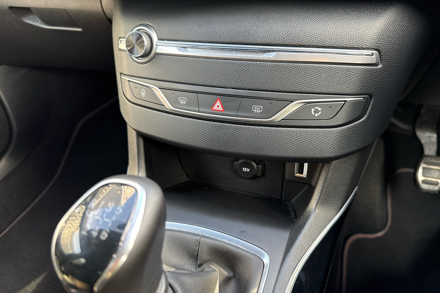 Used Peugeot 308 2020 for sale - 76709929: Photo 21