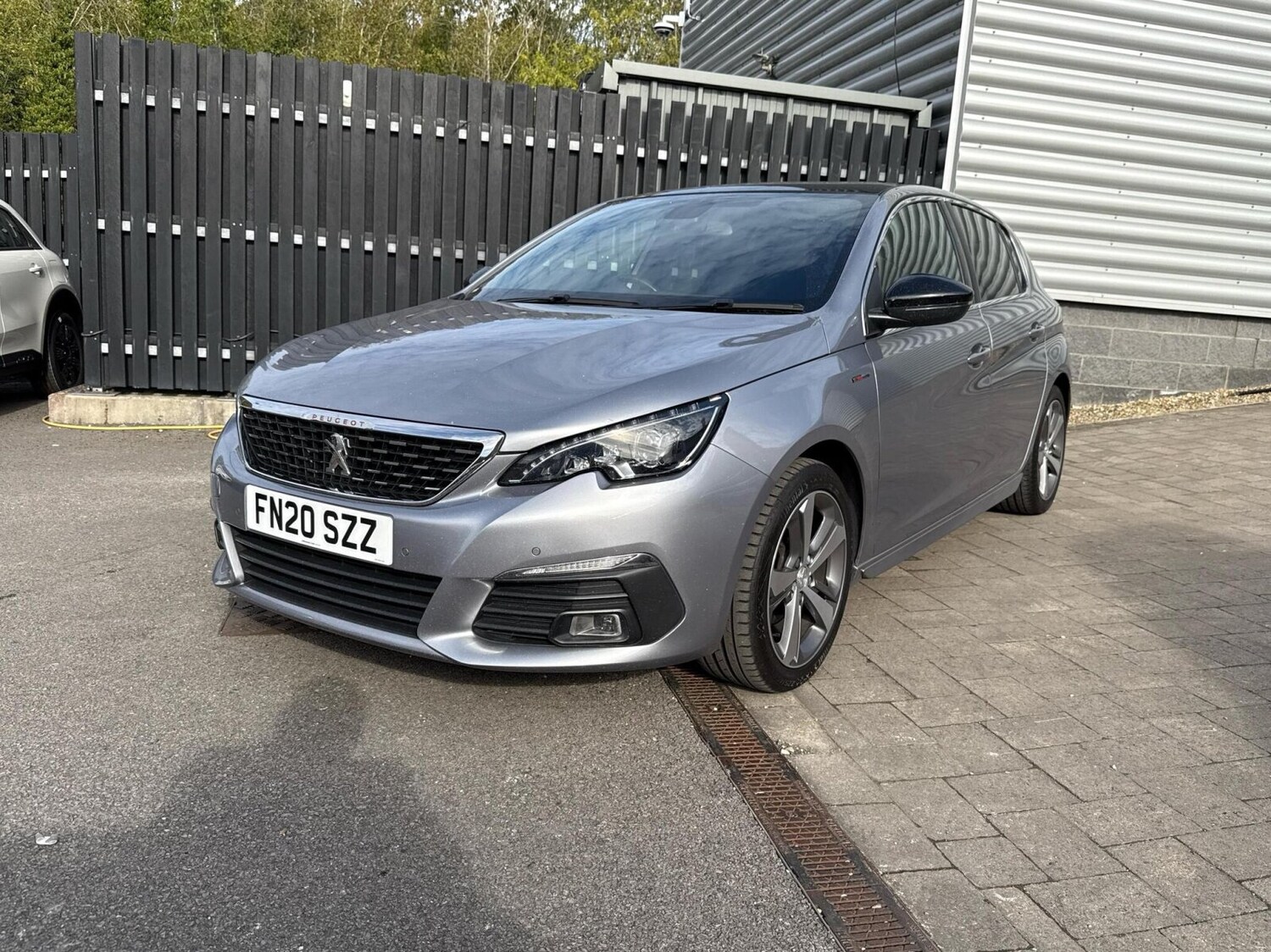 Used Peugeot 308 2020 for sale - 76709929: Photo 4