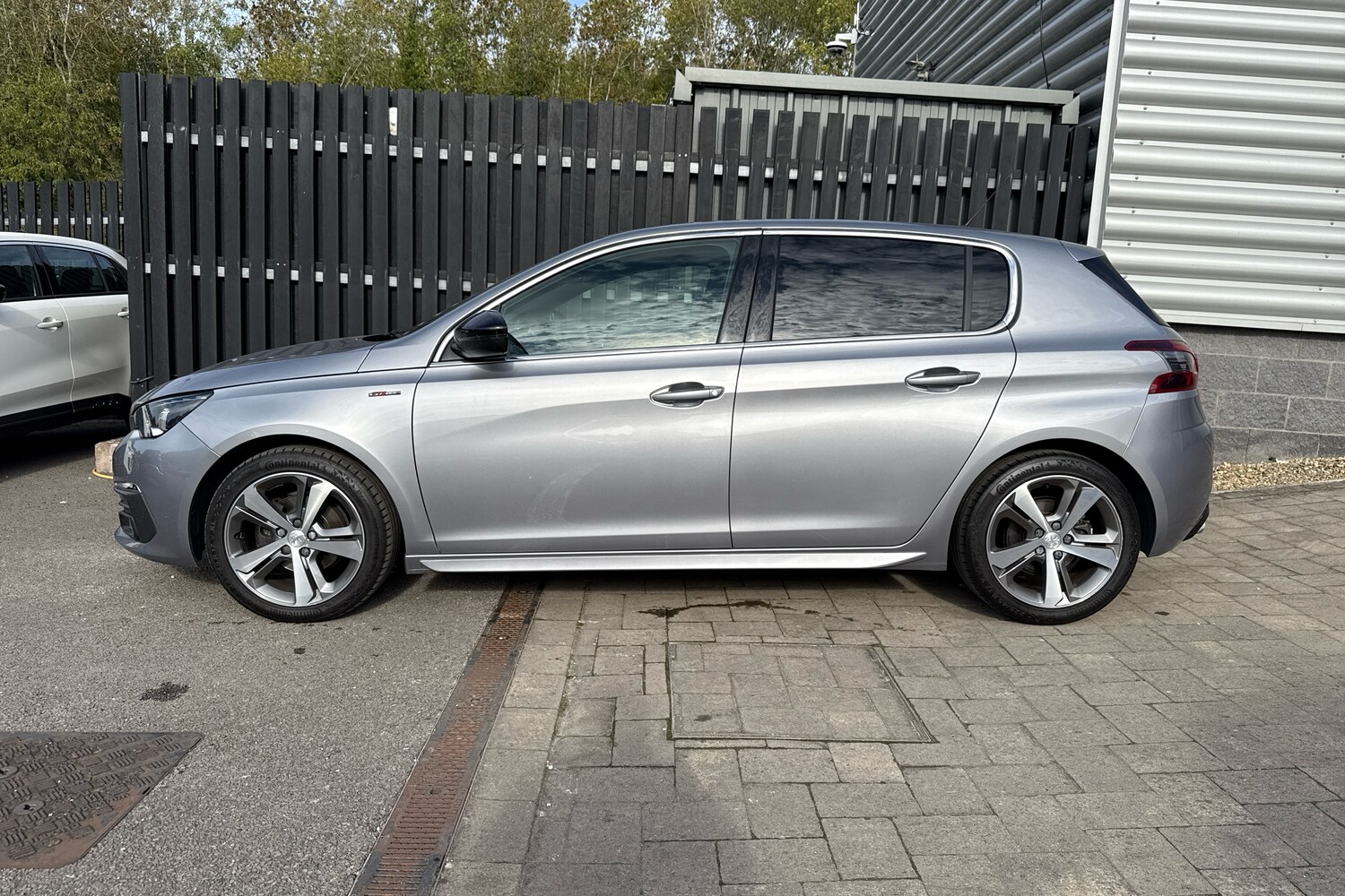 Used Peugeot 308 2020 for sale - 76709929: Photo 5