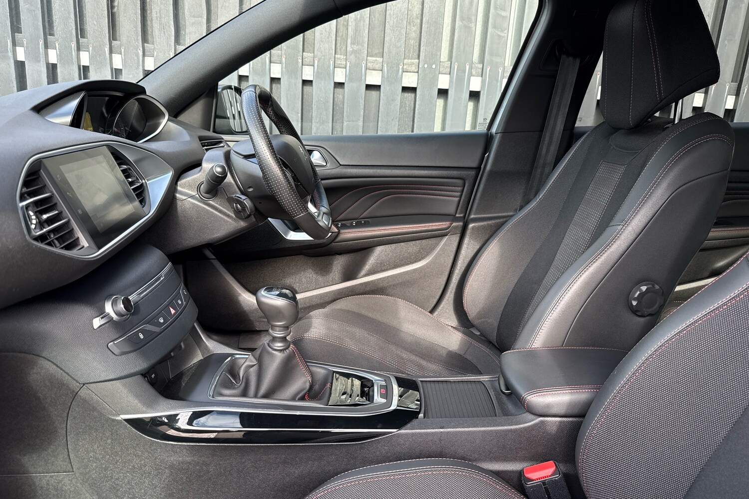 Used Peugeot 308 2020 for sale - 76709929: Photo 6