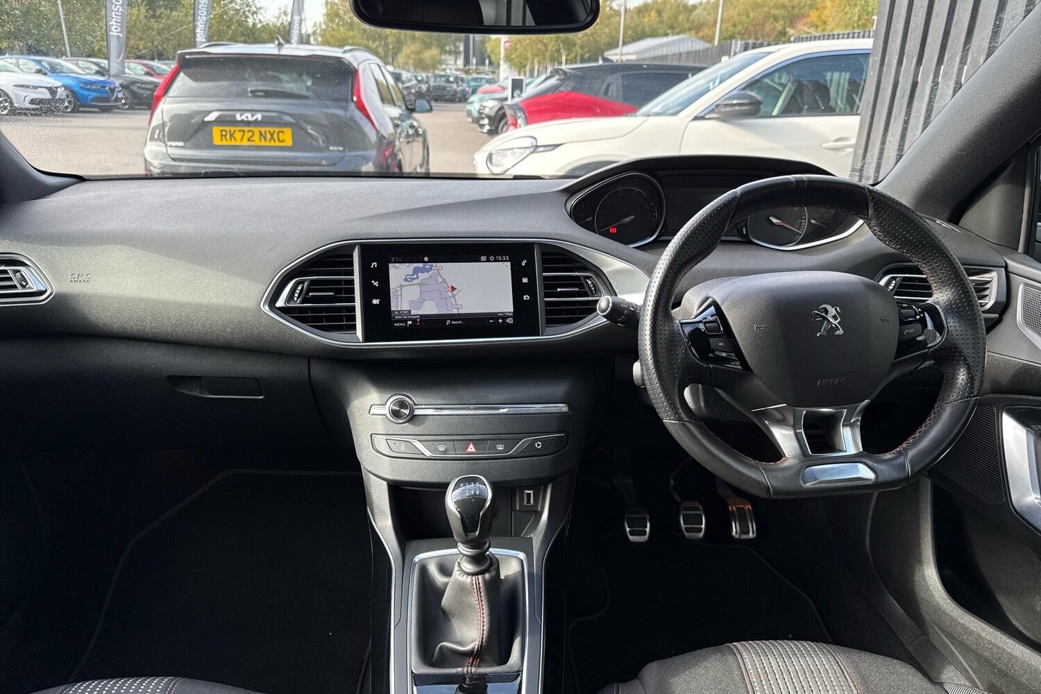 Used Peugeot 308 2020 for sale - 76709929: Photo 8