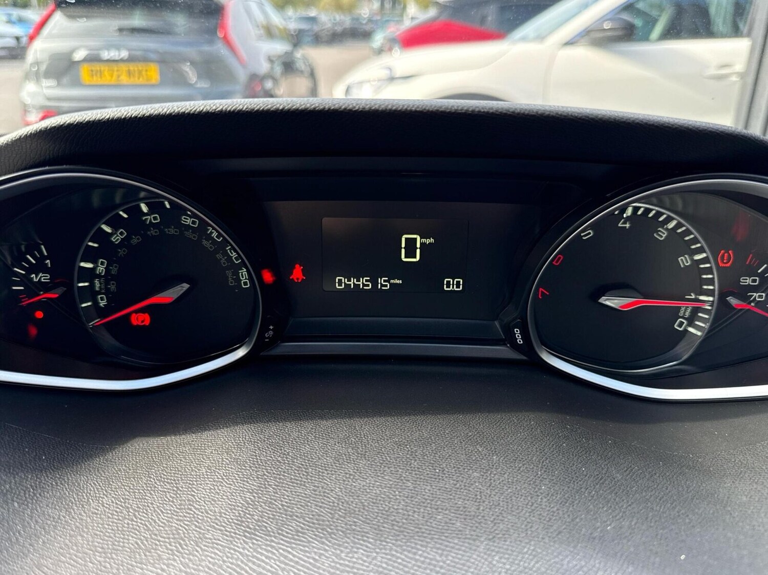 Used Peugeot 308 2020 for sale - 76709929: Photo 9