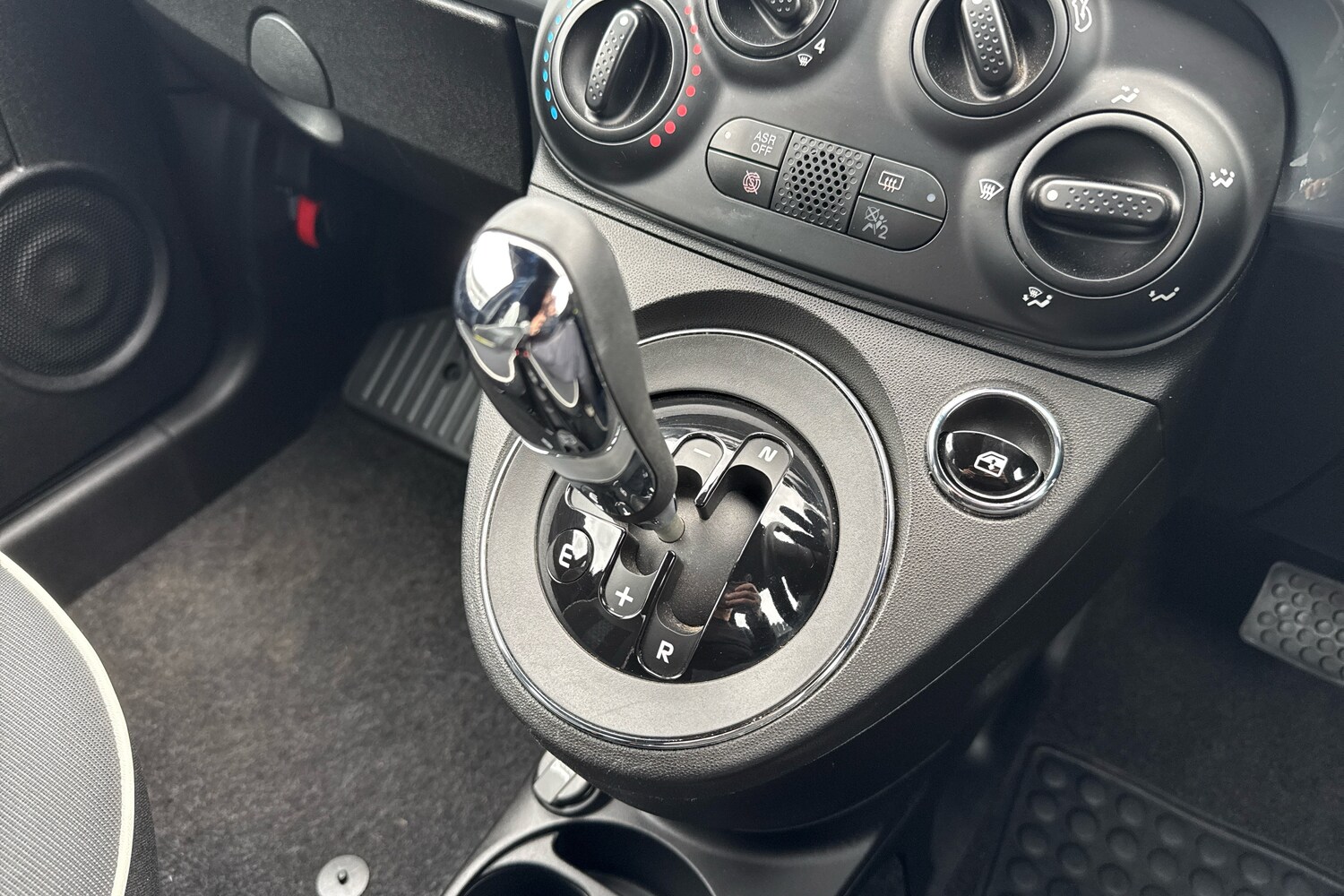 Used Fiat 500 2020 for sale - 78183304: Photo 10