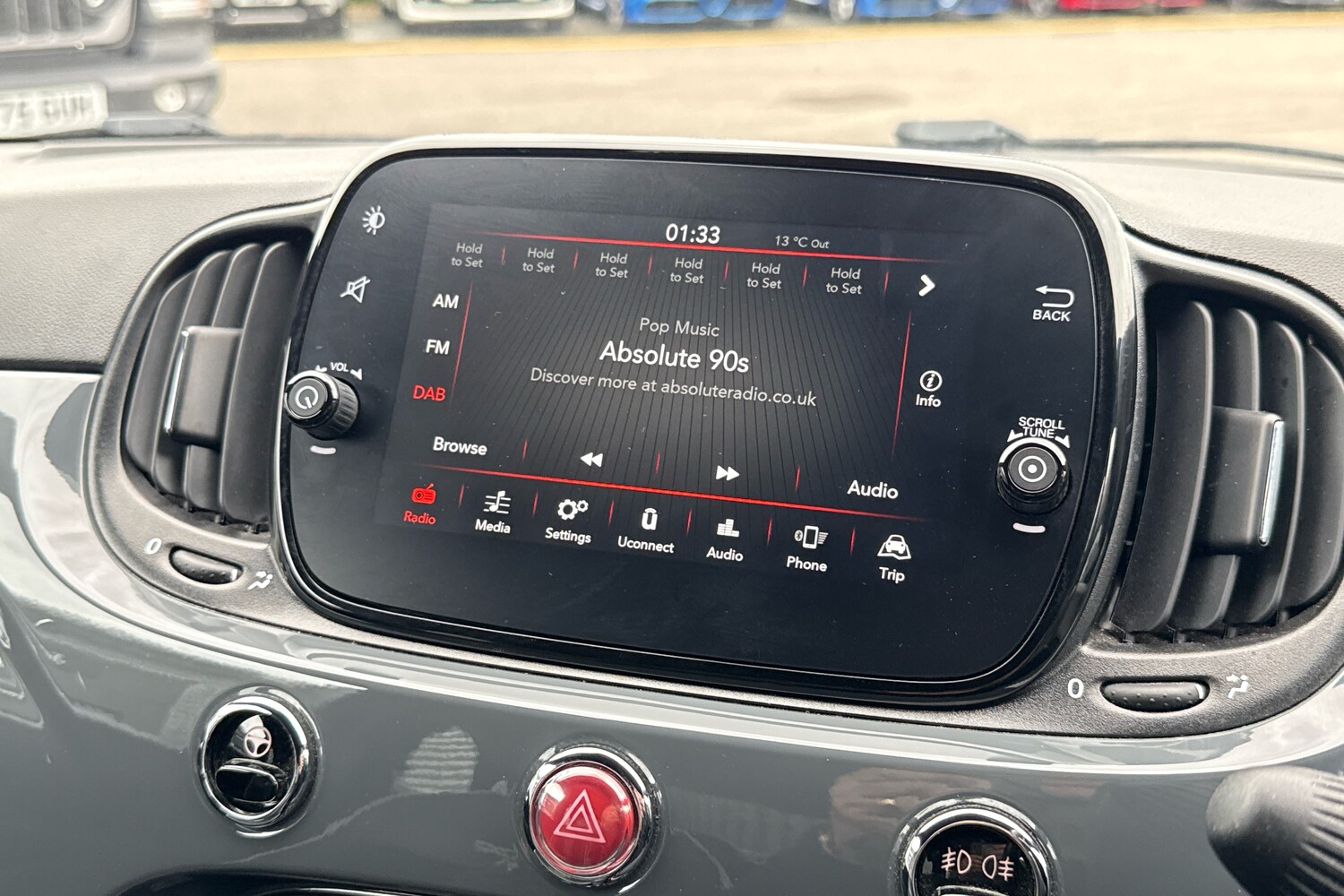 Used Fiat 500 2020 for sale - 78183304: Photo 11