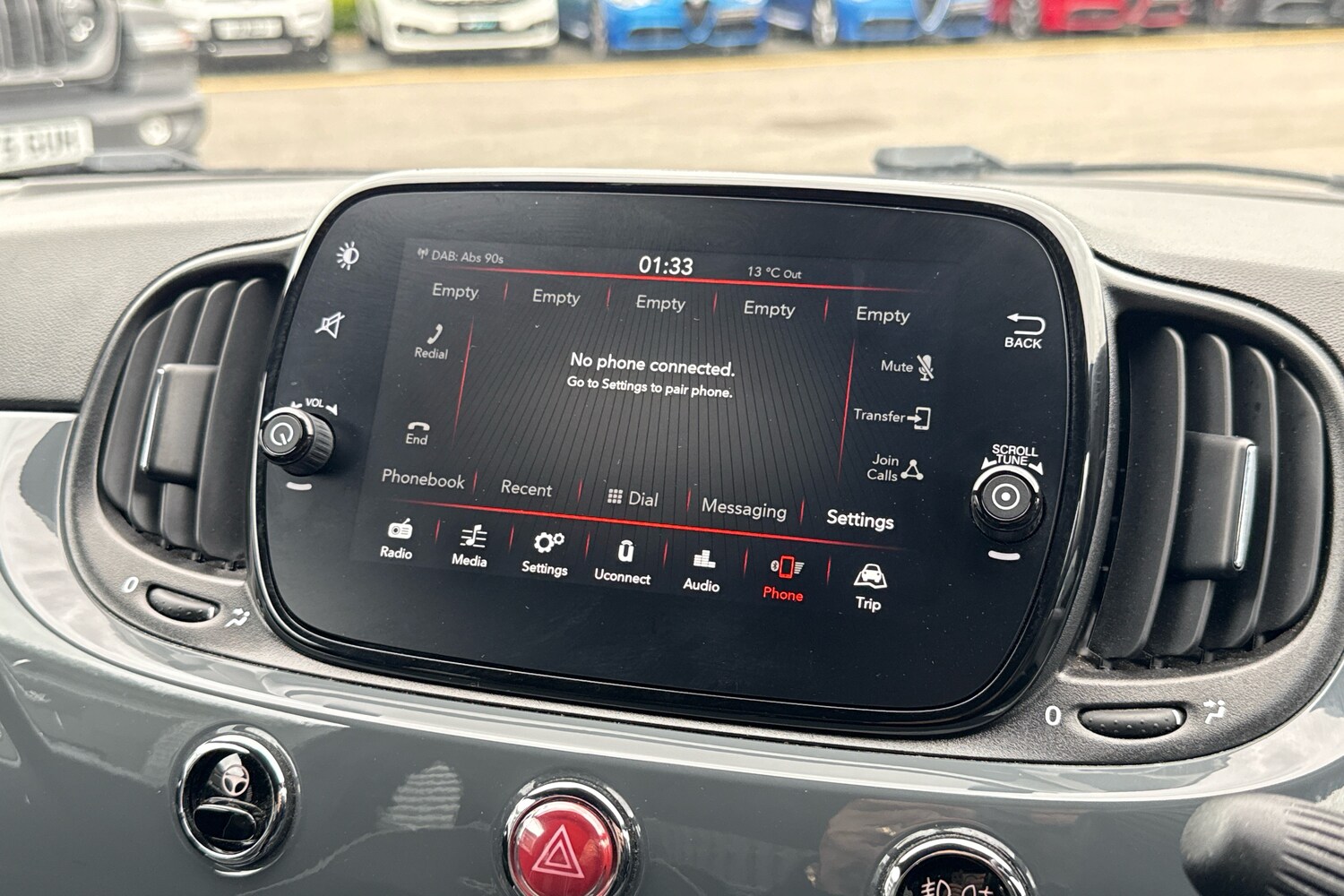 Used Fiat 500 2020 for sale - 78183304: Photo 12