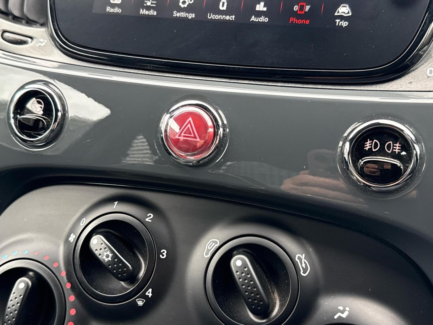 Used Fiat 500 2020 for sale - 78183304: Photo 13