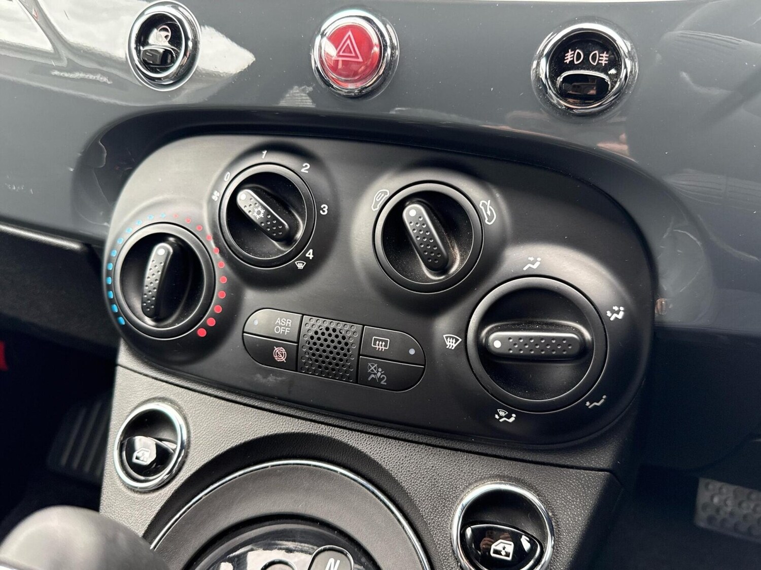 Used Fiat 500 2020 for sale - 78183304: Photo 14