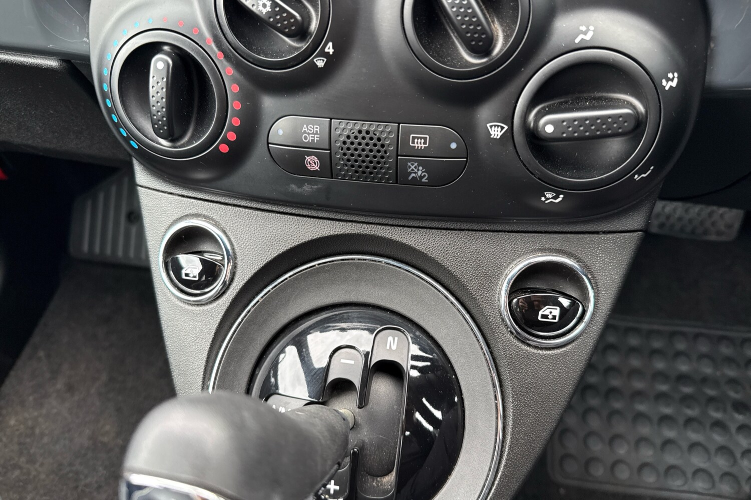 Used Fiat 500 2020 for sale - 78183304: Photo 15