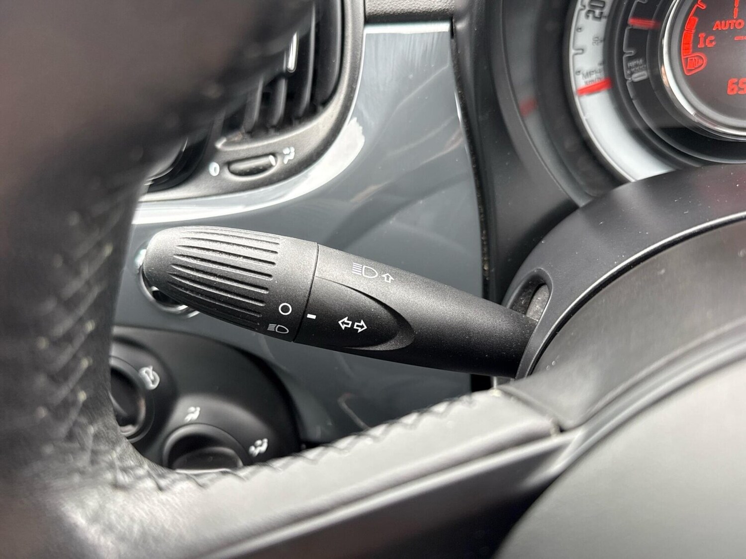 Used Fiat 500 2020 for sale - 78183304: Photo 20