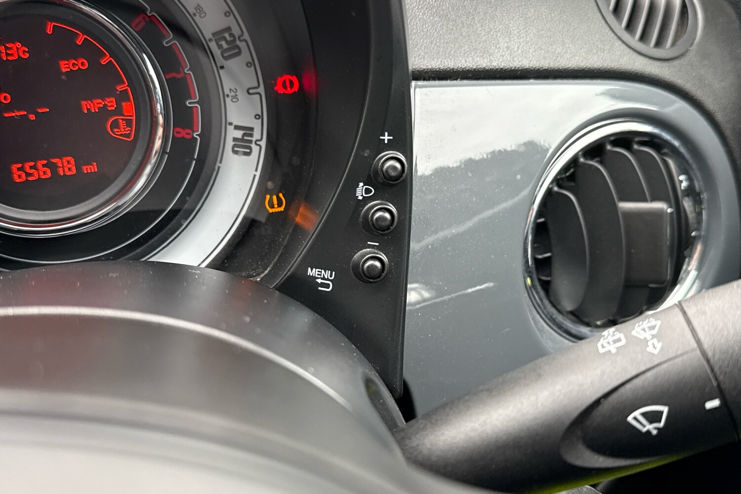 Used Fiat 500 2020 for sale - 78183304: Photo 21