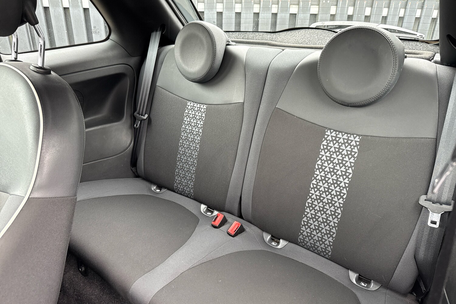 Used Fiat 500 2020 for sale - 78183304: Photo 7