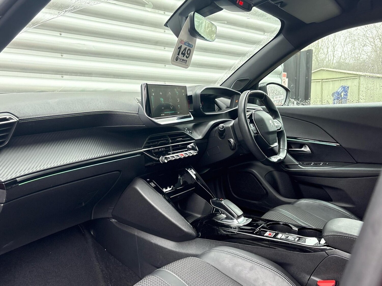 Used Peugeot 2008 2021 for sale - 77228313: Photo 11