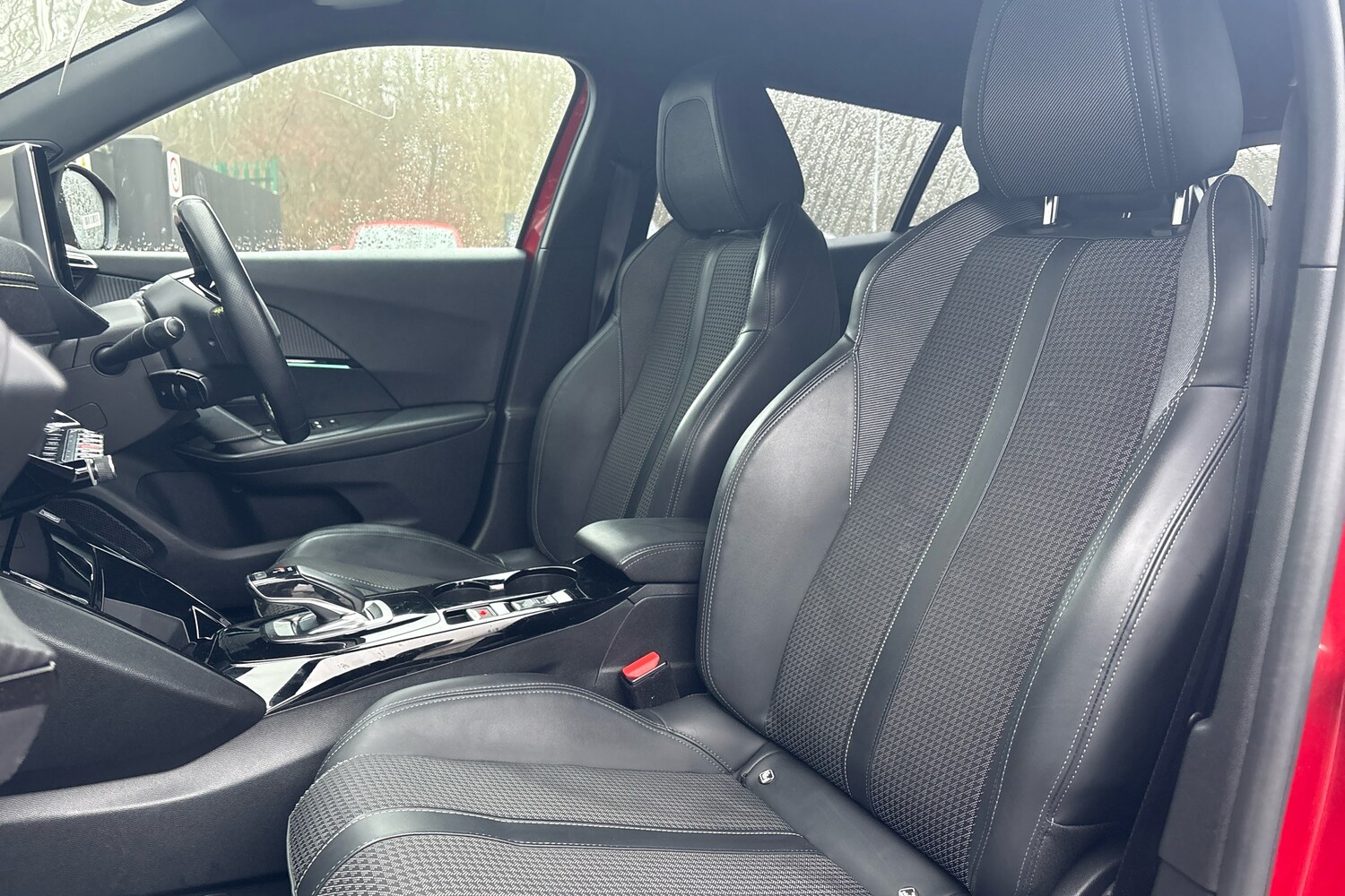 Used Peugeot 2008 2021 for sale - 77228313: Photo 12