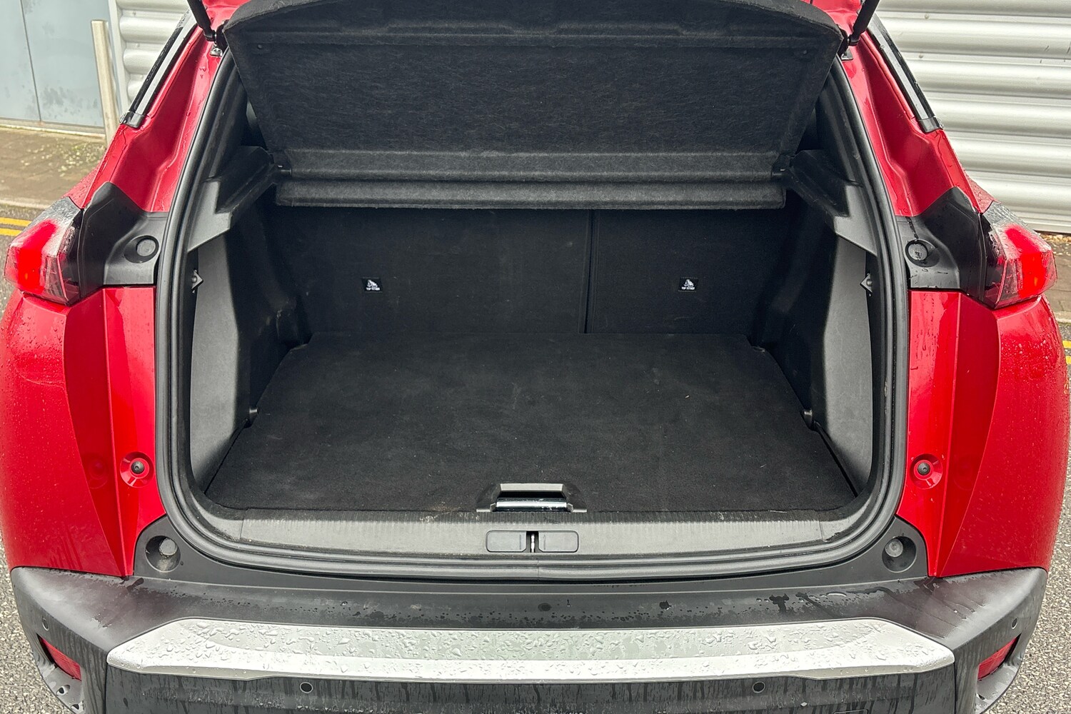 Used Peugeot 2008 2021 for sale - 77228313: Photo 14