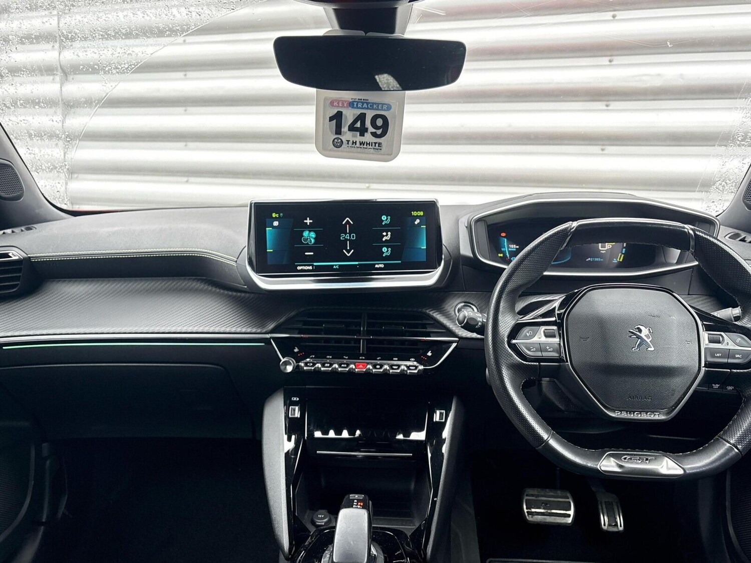 Used Peugeot 2008 2021 for sale - 77228313: Photo 16